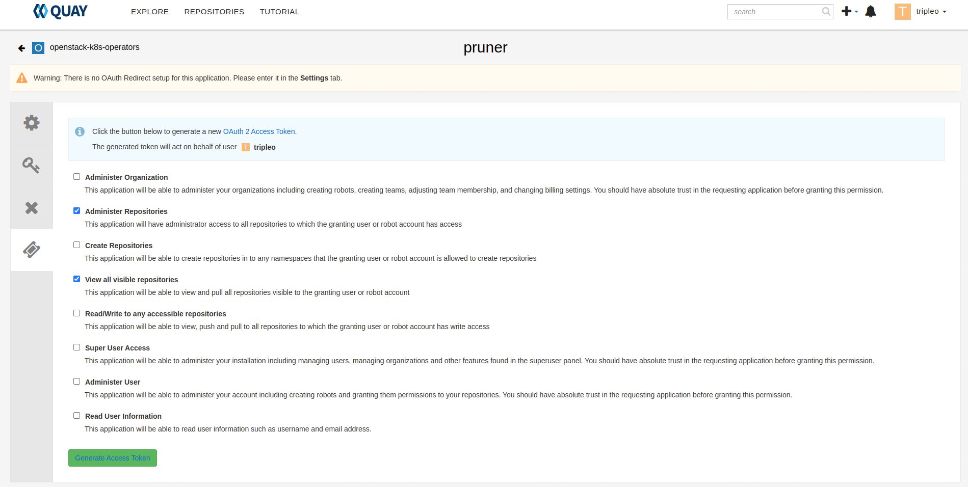 pruner-application-token